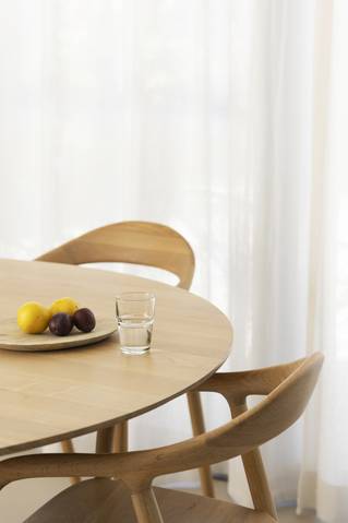 Tjip Socrete Detailshot tafel