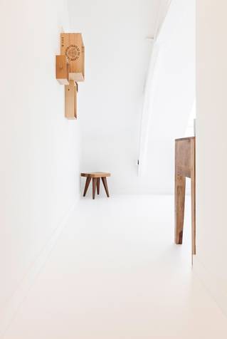 gietvloer badkamer renovatie