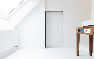 gietvloer badkamer renovatie