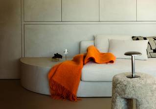 Socrete in kustappartement 