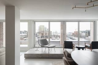 living mellow antwerpen appartement wendy verstrepen