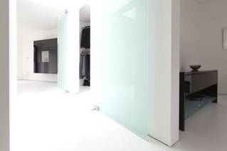 Liquidfloors Mellow pu gietvloer residentiële woning Sittard Limburg