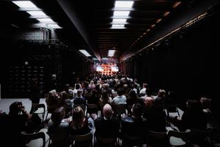 Keynote Tom Dixon op Opening House of Textures