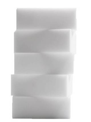 Bright Wipe Wondersponzen voor onderhoud van gietvloeren