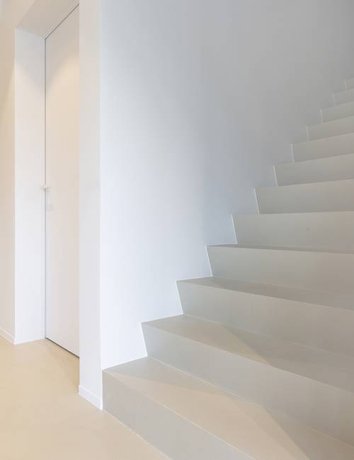 Liquid Steps
