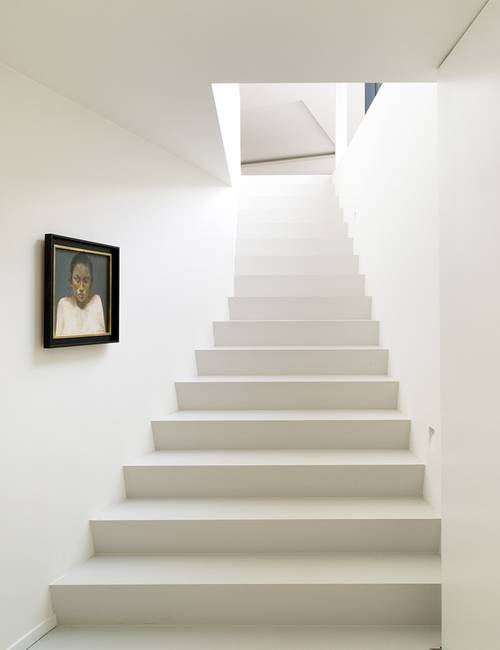 Liquid Steps