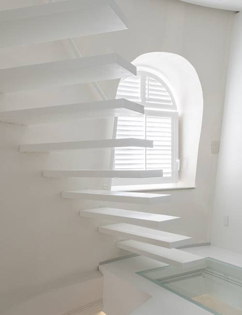 Liquid Steps