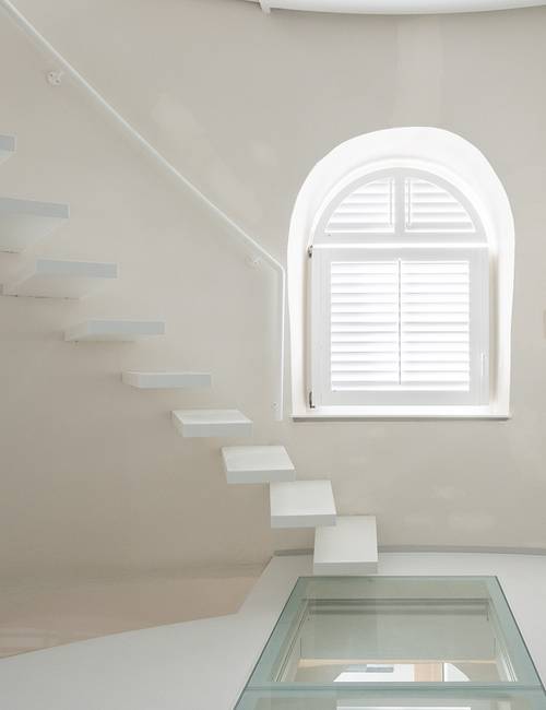 Liquid Steps
