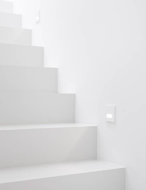 Liquid Steps