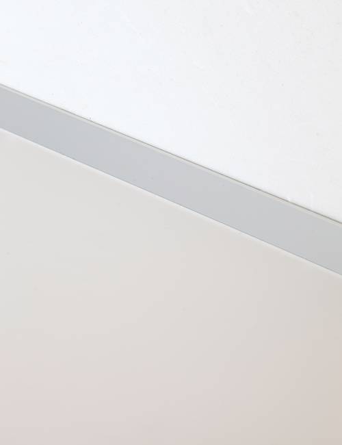 Prominent Lenen Bij wet Design plinten | Liquidfloors