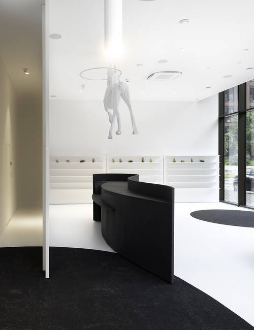 seamless flooring