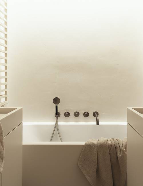 Tjip Socrete badkamer 2