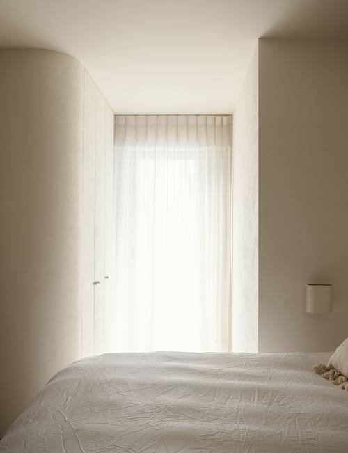 Tjip Socrete slaapkamer Duinbergen 5