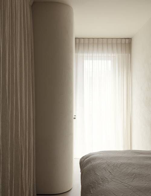 Tjip Socrete slaapkamer Duinbergen 4