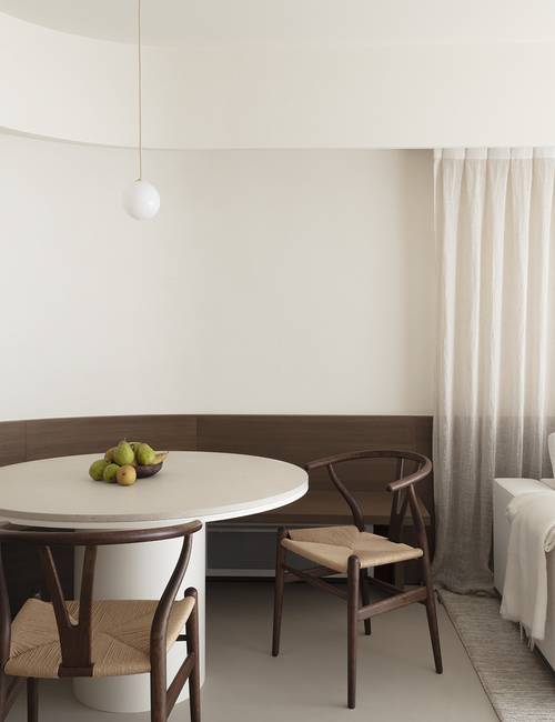 Tjip Socrete slaapkamer Duinbergen 13