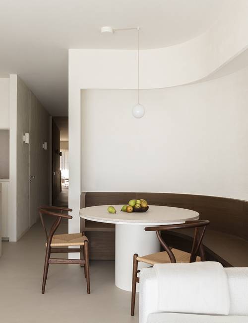 Tjip Socrete slaapkamer Duinbergen 17