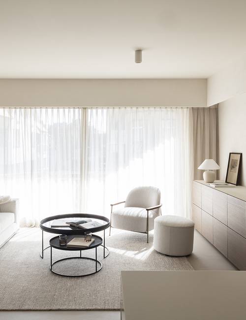 Tjip Socrete slaapkamer Duinbergen 19