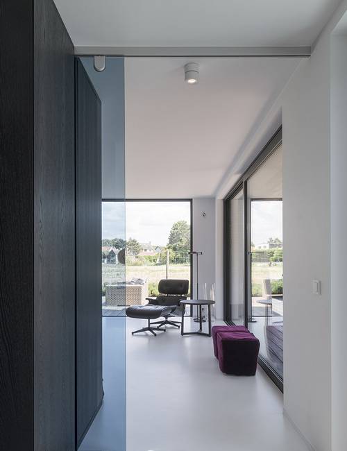 Dom architekta Demyttenaere