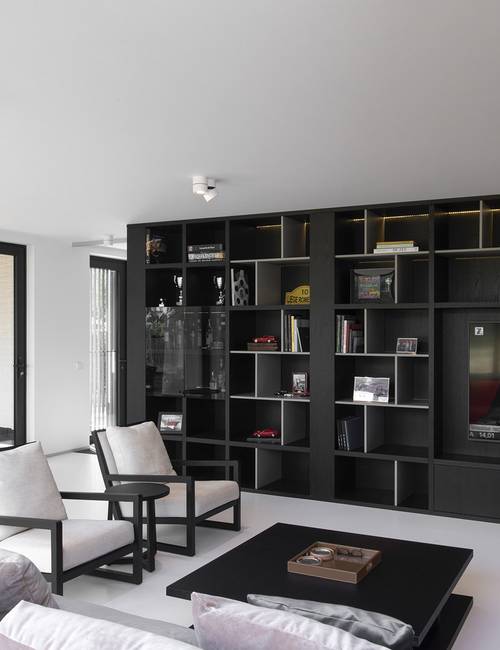 Dom architekta Demyttenaere