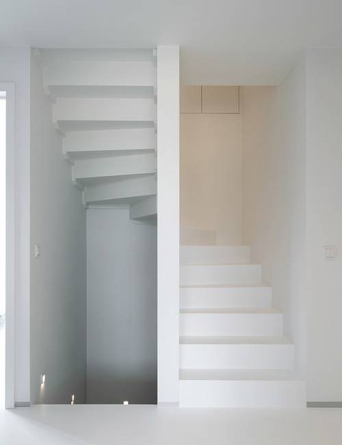 Dom architekta Demyttenaere
