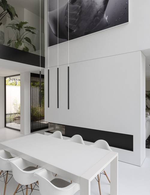 huis RIDD keuken mellow wit 1