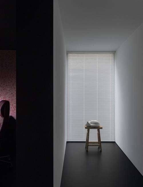 huis RIDD bureau en hal mellow