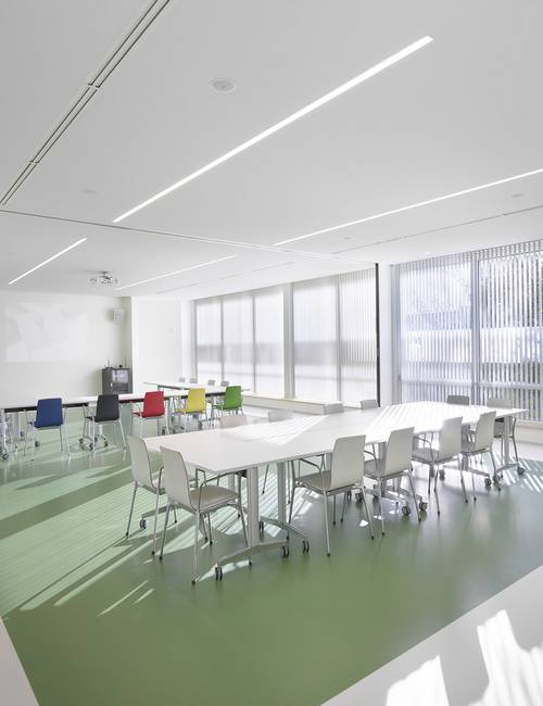 cast floor boic olimpic