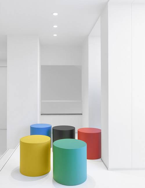 cast floor boic olimpic