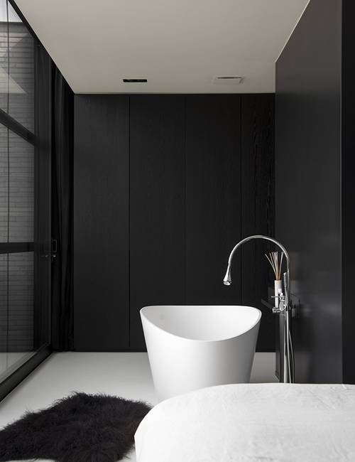 Liquidfloors Mellow pu gietvloer in privéwoning