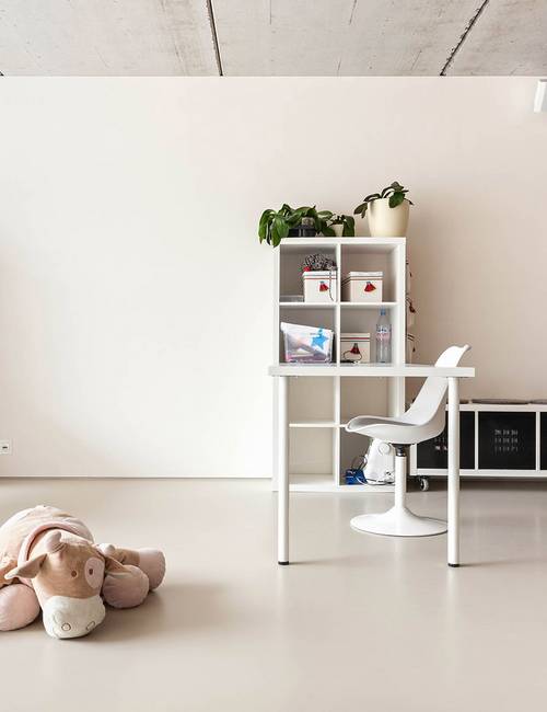 Cast floor living pure mellow