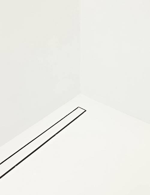 Cast floormellow liquidfloors Hautekeete bathroom