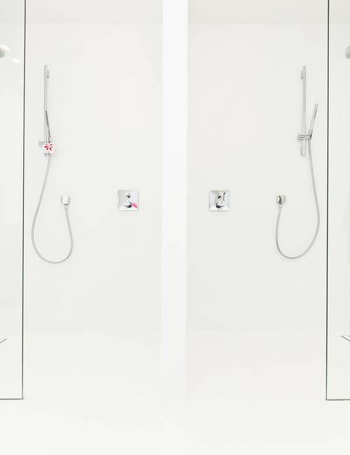 Cast floor kitchen pure mellow hautekeete