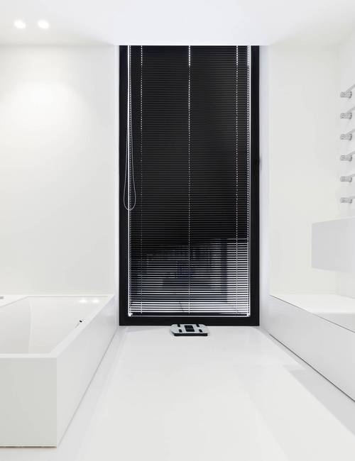 Cast floor kitchen pure mellow