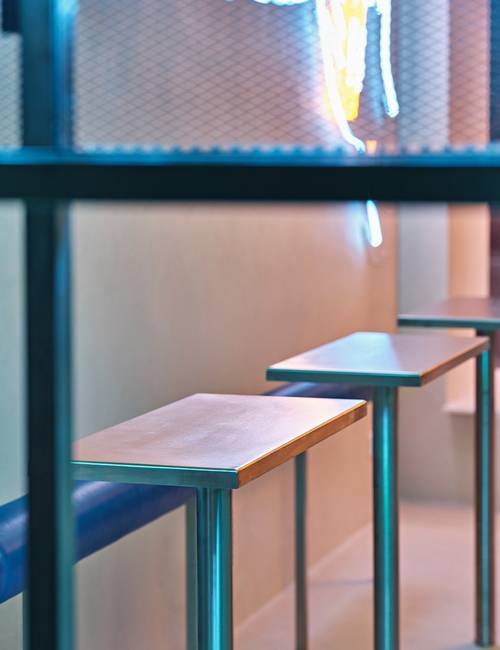 liatou podlahou Socrete 10