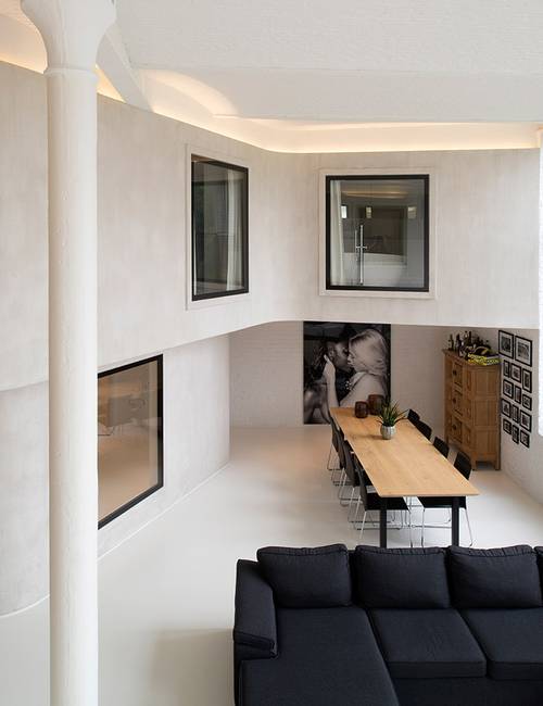 gietvloer liquidfloor mellow loft