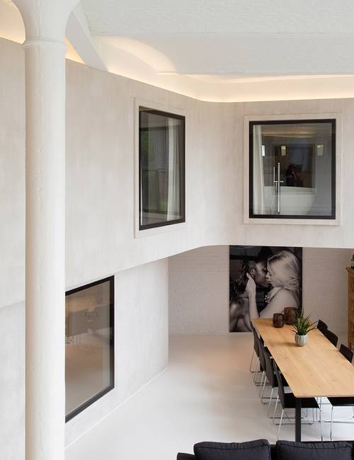 gietvloer liquidfloor mellow loft