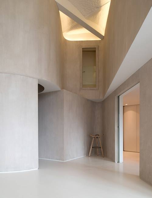 gietvloer liquidfloor mellow loft