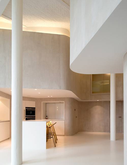 gietvloer liquidfloor mellow loft