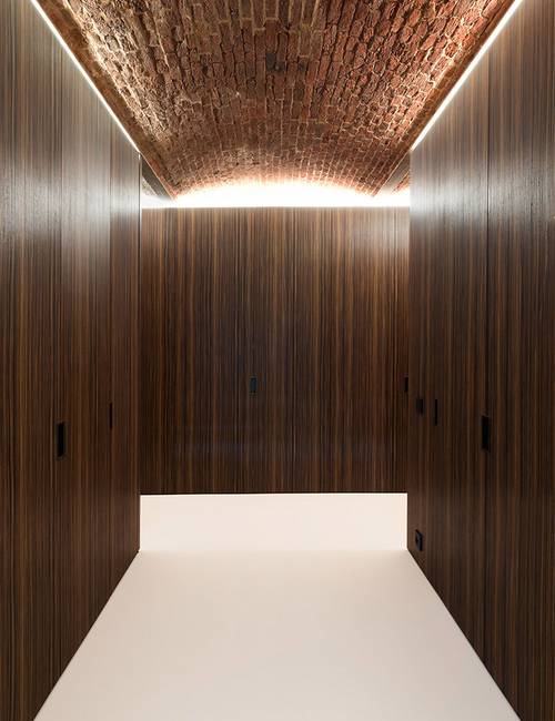 Liquidfloors Mellow pu gietvloer in loft Kortrijk