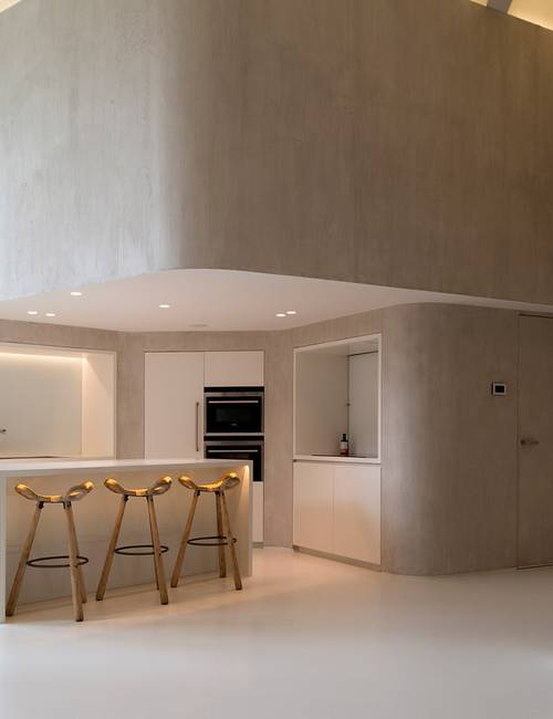 gietvloer liquidfloor mellow loft
