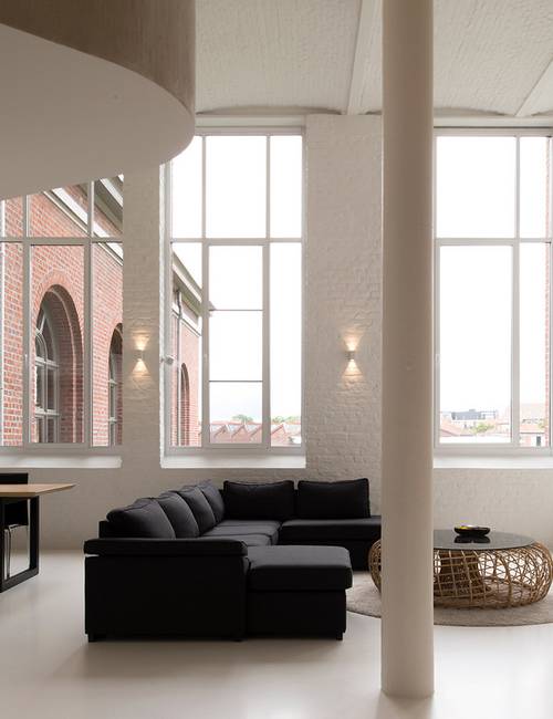gietvloer liquidfloor mellow loft