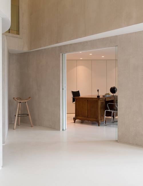 gietvloer liquidfloor mellow loft
