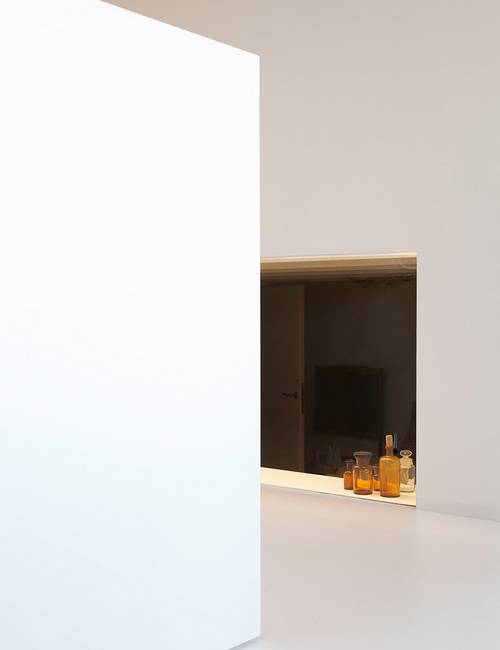 Liquidfloors Mellow pu gietvloer in loft Kortrijk