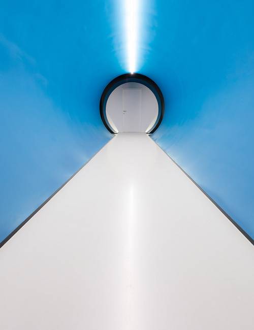 Liquidfloors Mellow pu gietvloer in loft Gent