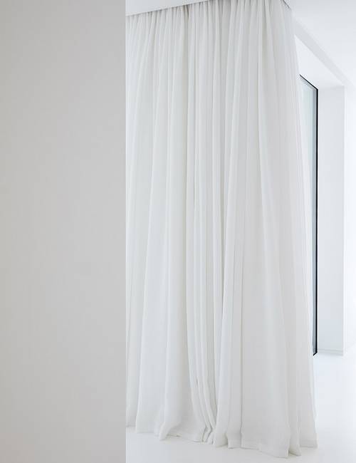 Sols coulés - Liquidfloors - Northern White - Blanc Nordique - Luc De Beir