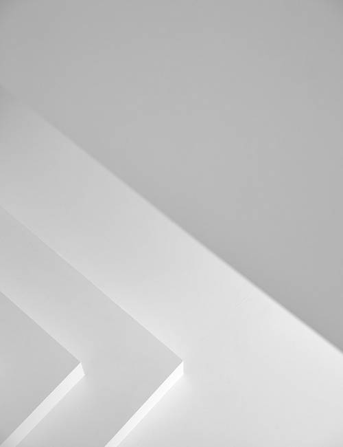 Sols coulés - Liquidfloors - Northern White - Blanc Nordique - Luc De Beir