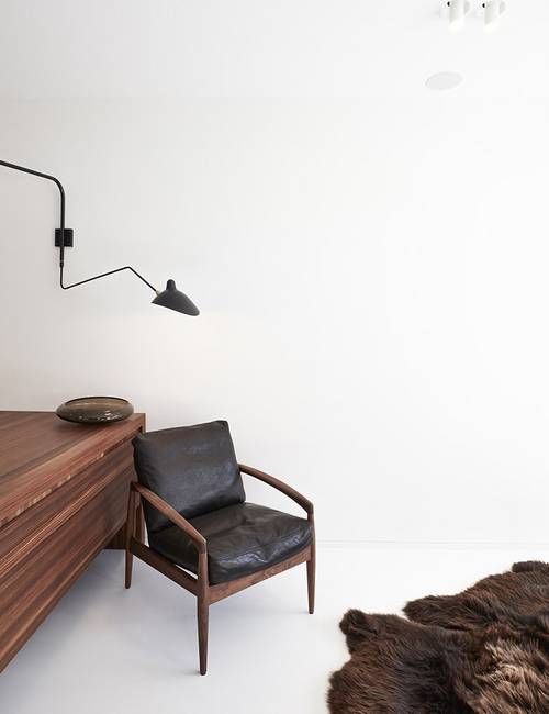 Sols coulés - Liquidfloors - Northern White - Blanc Nordique - Luc De Beir