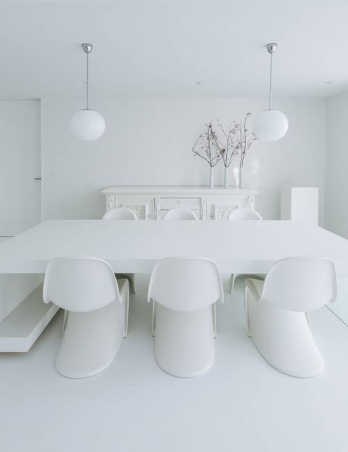 Liquidfloors Mellow pu gietvloer privéwoning Oostende