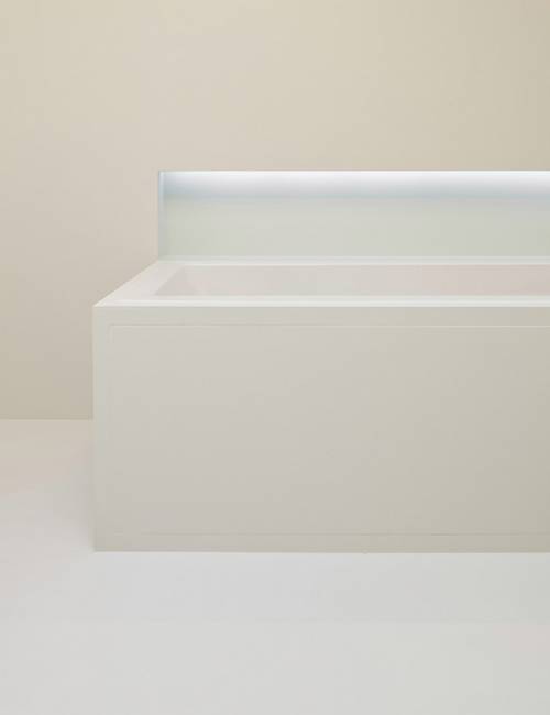 Private Residence Dewinter cast floor wellness