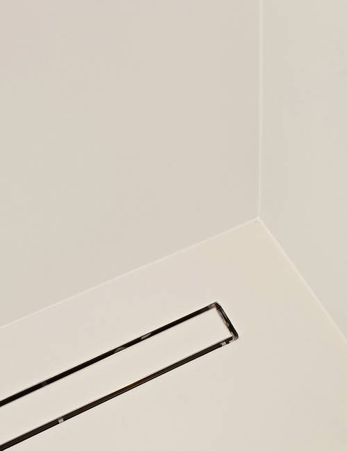Private Residence Dewinter cast floor wellness
